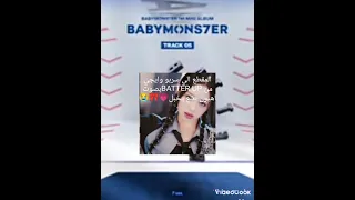 اهيون وحوش الكيبوب BATTER UP بيبي منستر اهيون روكا تشيكتا اسا بريتا رامي رورا بلينك بايمون 