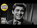 Paul Anka I Love You on The Ed Sullivan Show