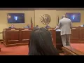 Orangeburg City Administrator Sidney Evering talks about proposed tax increase for city s 2026-2027
