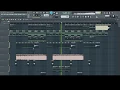 Download Lagu Yellow Claw-Both of Us (feat  Stor-I) (FL STUDIO 12 REMAKE + ACCAPELLA)