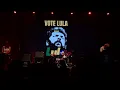 Blonde Redhead - Blood Spilled (27/09/26 - Balaclava Fest SP)
