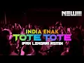 Download Lagu JOGET INDIA TOTE TOTE VIRAL 2025 TERBARU🔥IPAN LENGARY REMIX