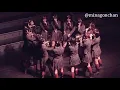 Download Lagu AKB48 - Shonichi 初日 (B3 original/RH Mix)