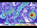 36 hour wind speed forecast Vibrant Clean Energy LLC