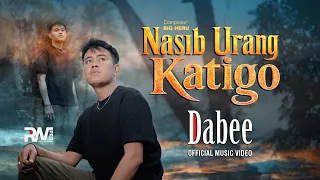 Dabee - Nasib Urang Katigo (Official Music Video)