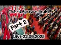 Download Lagu 🛑 Live x Ticri \u0026 Agraw di bruksil 