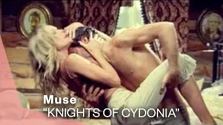 Download Muse - Knights Of Cydonia  (Official Music Video) | Warner Vault MP3