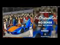 Young Dolph - No Sense ft. Key Glock - Instrumental ReProd. RznBeatz