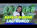 Download Lagu DJ MAKE IT BUN DEM X LALI KONCO | ANDALAN BLIZARD BATTLE SUMBERSEWU • KRC MUSIC