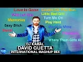 David Guetta International Mashup Mix (DJ Kamal Mix) | Mashup