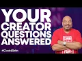 Download Lagu CREATOR CONFIDENTIAL Get Answers to Your Burning Questions!