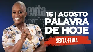 Você pediu para Deus falar Contigo ?, OUÇA ESSA PALAVRA | Pastora Sandra Alves