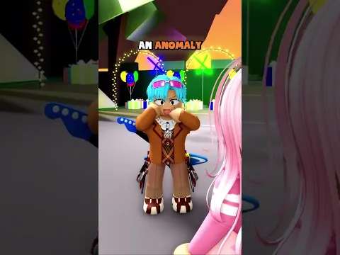 HE REFUSED TO BELIEVE SIMON SAYS AND BECAME THIS #roblox