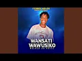 Lagu WANSATI WAWUSIKO