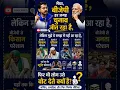 BJP Wins Elections Everywhere But Why Do People Still Vote for BJP