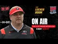 Kirby Smart Talks Gunner Stockton Georgia s Identity Why He Doesn t Care About 1 000-Yard WRs