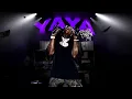 Compton Av & Steelz - YAYA (Official Visualizer)