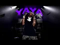 Download Lagu Compton Av \u0026 Steelz - YAYA (Official VIsualizer)