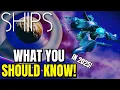 EVERYTHING You Need To Know About SHIPS In No Mans Sky Updated For 2025