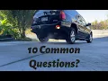 5 Common Questions I get asked as a GMC Envoy Owner