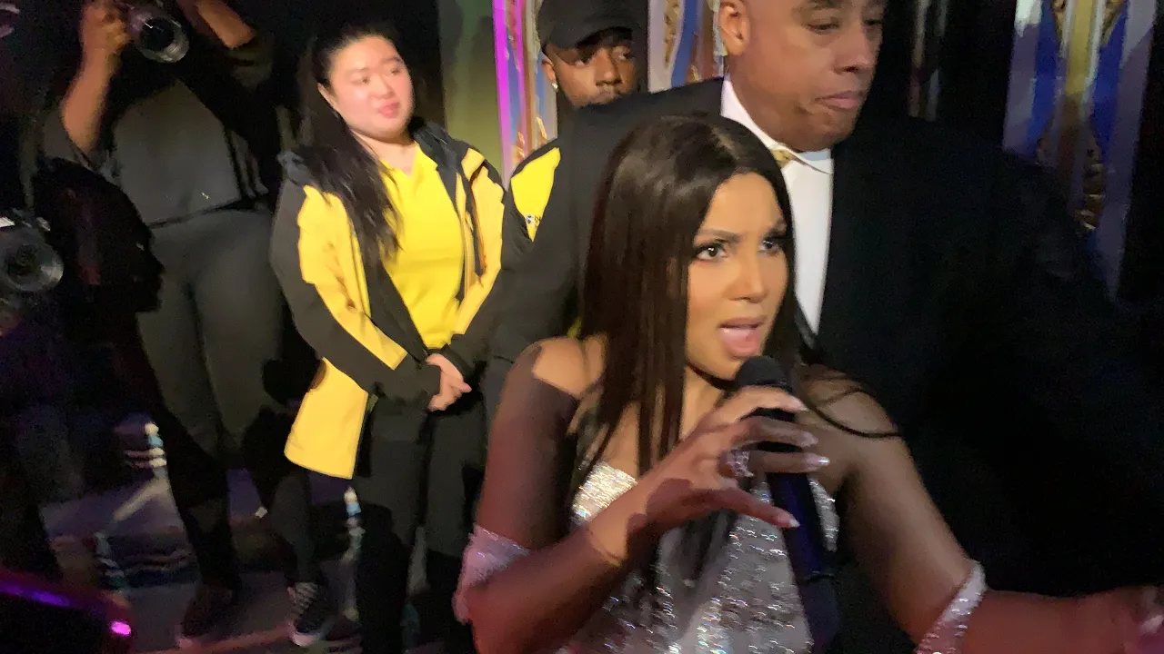 Toni Braxton - Live in London 2019