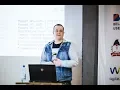 Reactive Web Services - Kamil Szymanski