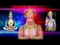 Download Lagu NAMO ANJANEYAM NAMO DIVYA KAYAM - ANJANEYA STHUTHI by late Sri S. P. Balasubrahmanyam garu - on loop