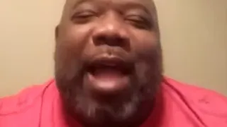 Mo From Men In A Mission Final Career Interview RIP 