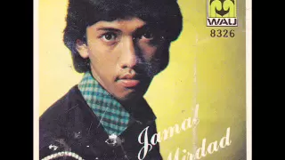 jamal mirdad hati lebur jadi debu