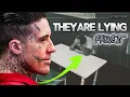 THE MOMENT REALITY HIT WADE WILSON