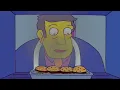 steamed hams but Chalmers is insane