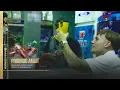 É PROIBIDO AMAR, BAGUI QUE FOR DA RUA - Brenninho VJ (Web Clipe)