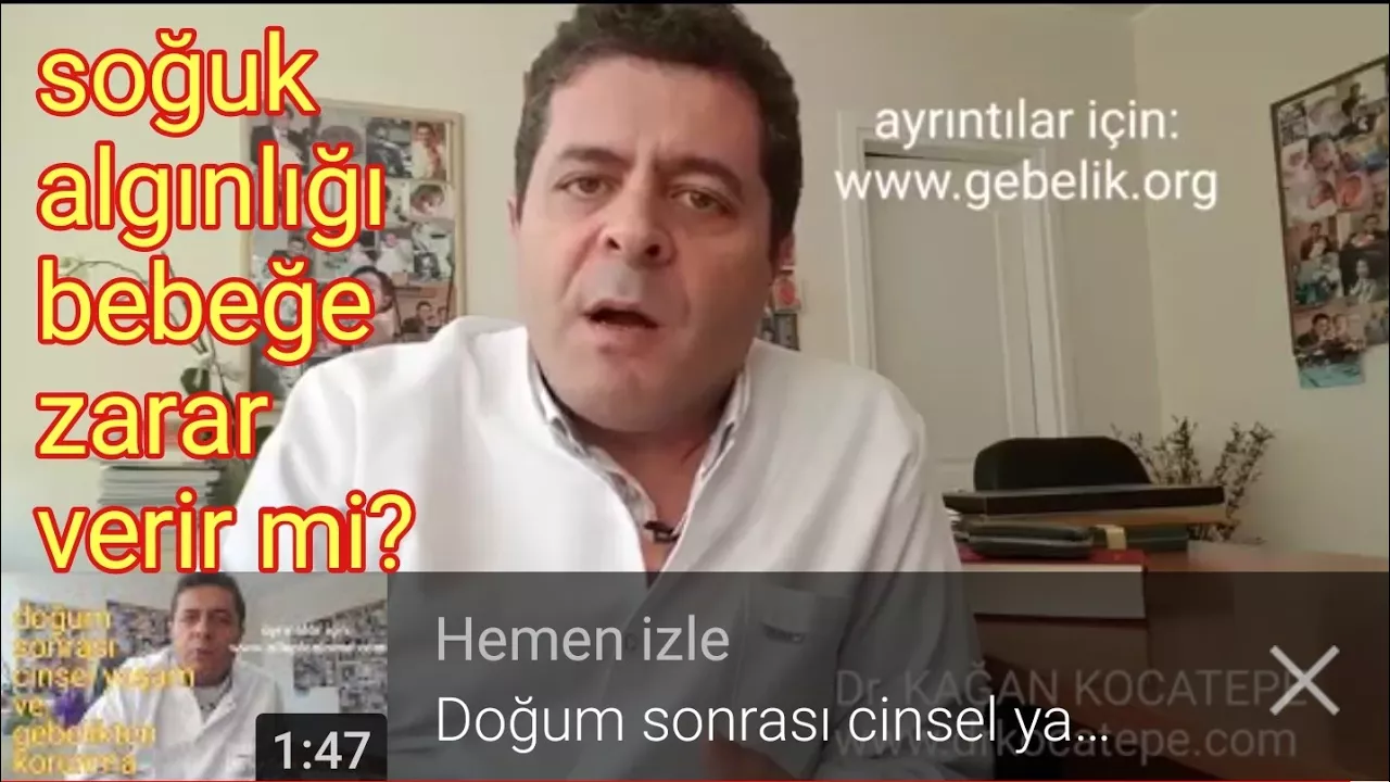 Emziren annelerin uzak durması gereken yiyecekler. 