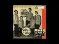 Various - The Impacts & Merrell Exiles - Desert Island Treasures. Sixties Full Album 1997