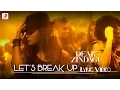 Download Lagu Let's Break Up - Official Lyric Video | Gauri S | Alia | Shah Rukh | Amit T | Kausar M | Vishal D