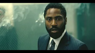 movie recap a movie difficult to understand tenet 2020
