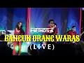 Download Lagu METHOSA - BANGUN ORANG WARAS (LIVE From HORROR FESTIVAL)