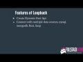 01 Introduction to Loopback