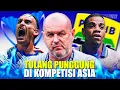 GG Banget! Persib Bandung Sendirian Gendong Liga Indonesia di Asia | Persib Bandung AFC Champions