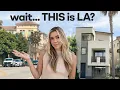 Inside LA s Utopian Neighborhood - Playa Vista Neighborhood Tour