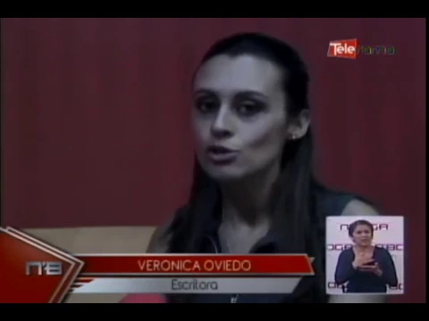 Verónica Oviedo el arte de comunicar con humor