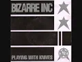 Bizarre Inc-Playing with knives(Quadrant Mix)