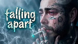 Post Malone - Falling Apart