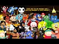 Bendy and the Ink Machine Song - Build Our Machine A I Cover Mashup