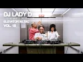 Download Lagu DJ Lady D (DJ Set) - Elevator Music