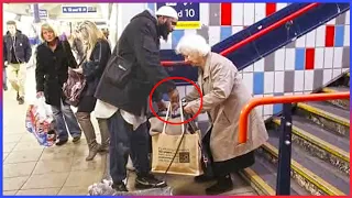 Download Random Acts of Kindness That Will Make You Cry 😭 | Faith In Humanity Restored 🥺 MP3