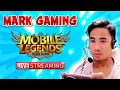 Lagu Mark Gaming Live Tara Pre Laro
