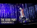 Lagu The Good Part - AJR Live Barricade View (Boston 5/20/22)