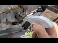 How to fix a Leaking Minisplit flare