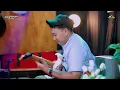 Khana - Mansyur S || Cover Arrijal Key Makin Enak Dangdutnya !! Ijjoo Production Live